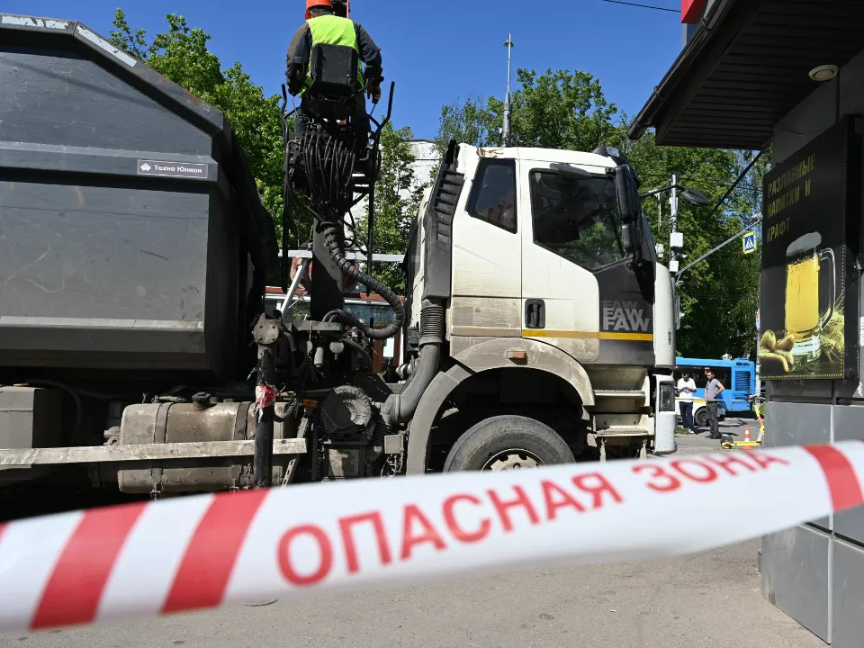 Фото: пресс-служба администрации Ленинского г.о.