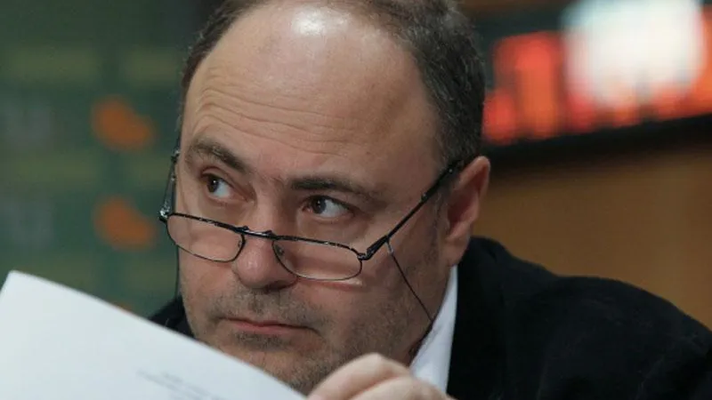Эйдельман: «Нашествие» - благовидный предлог для того, чтобы смыться из дома