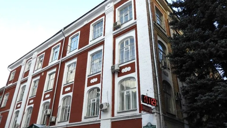 Фото: Главное управление культурного наследия Московской области