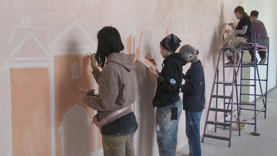 Фото: пресс-служба администрации г.о. Клин