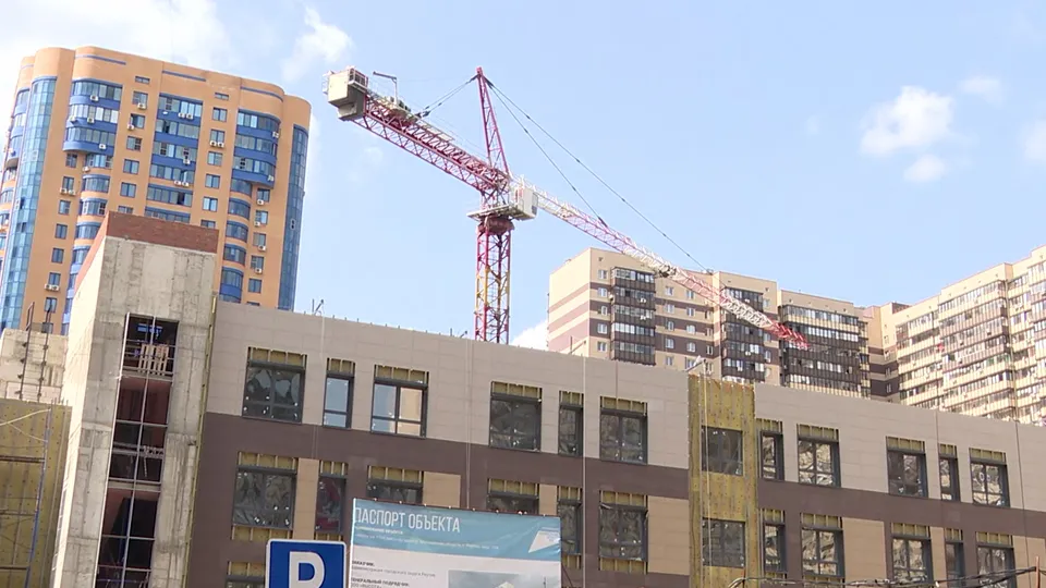 Фото: МедиаБанк Подмосковья/Ксения Казакова