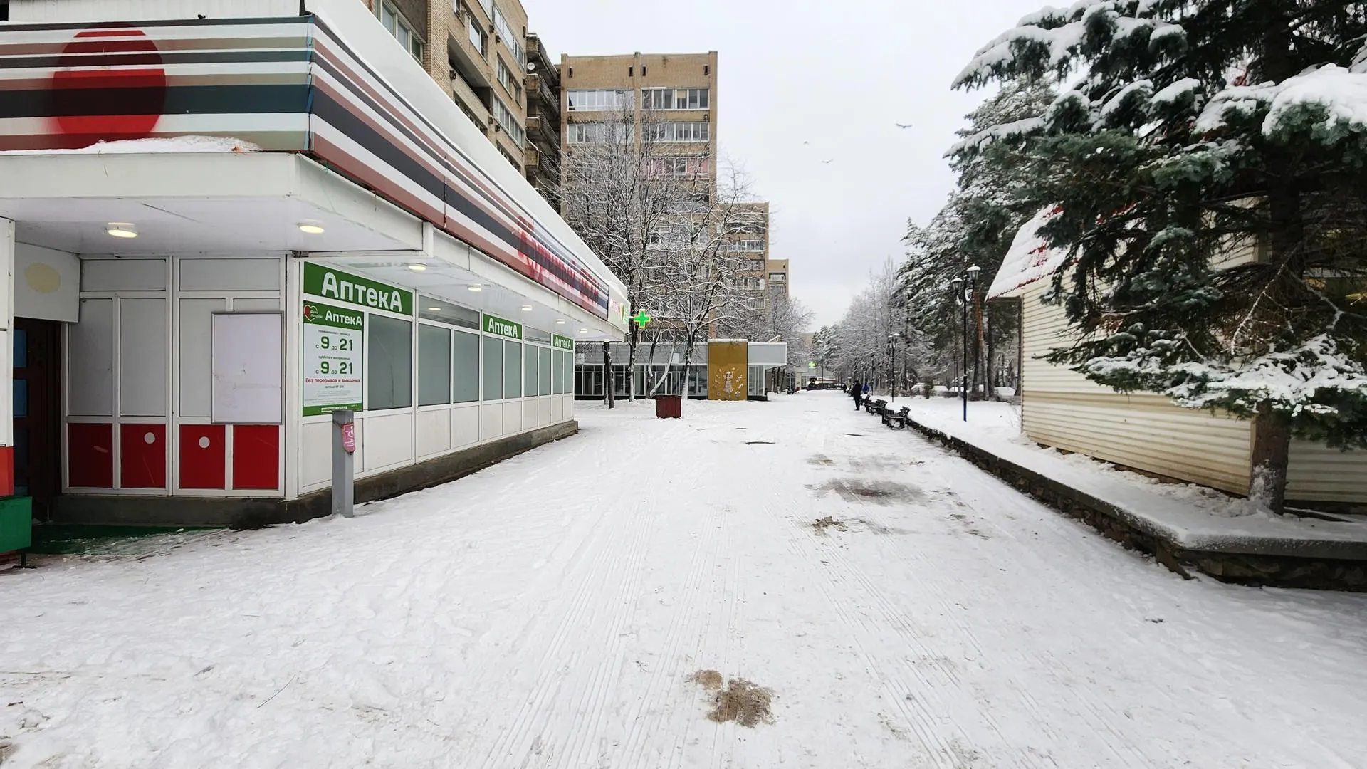 Фото: Анна Мороз