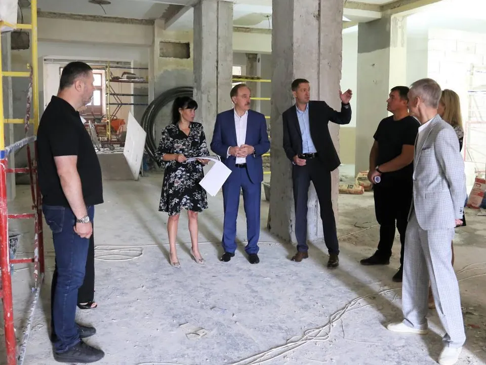 Фото: Алена Ахметова&nbsp;