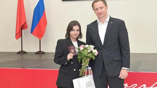 Фото пресс-службы