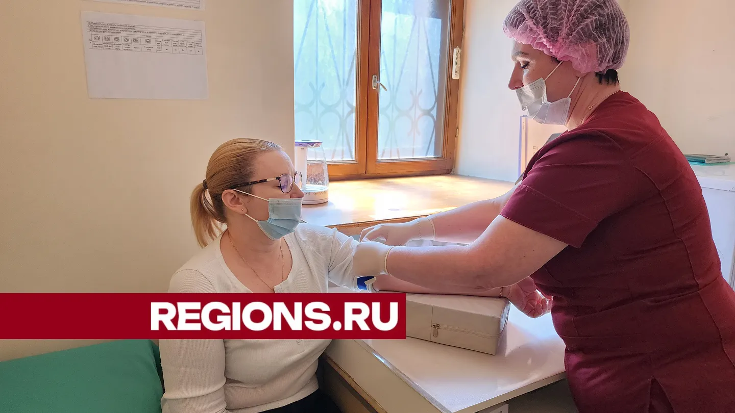 Фото: Светлана Борщева