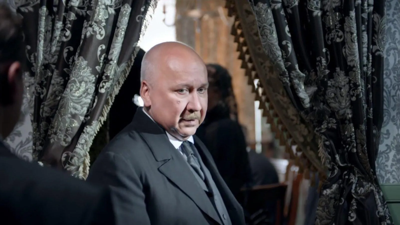 Свэлл-Фильм, Бумеранг