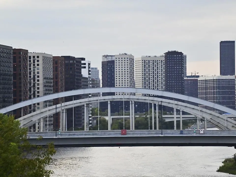 Большой разрыв: выяснилось, почему москвичи все чаще переезжают за МКАД