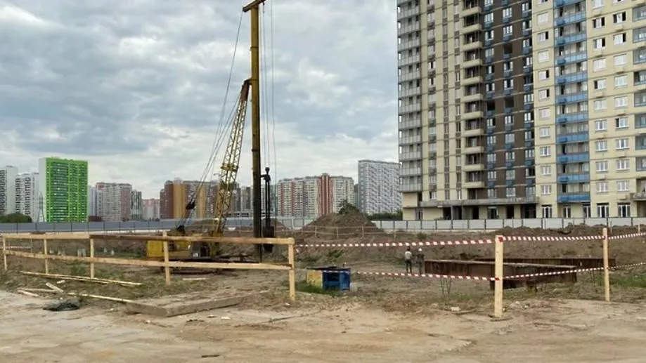 Пресс-служба Главстройнадзора Московской области