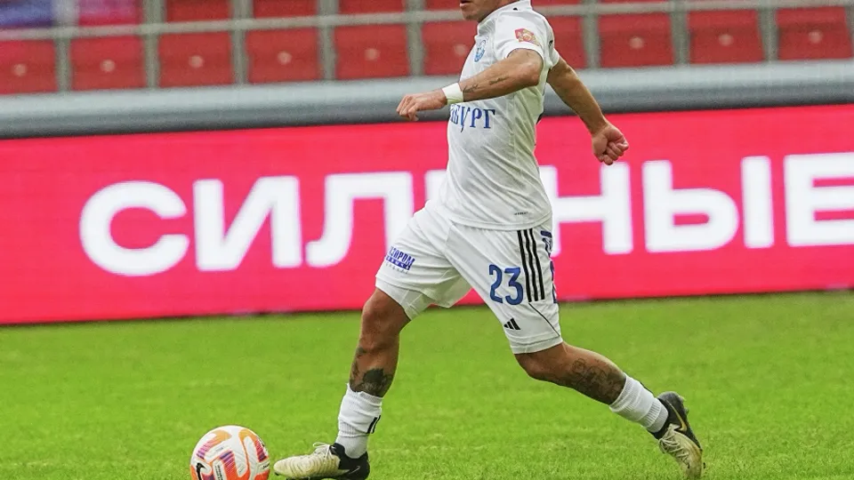 Фото: РИА Новости/Александр Вильф