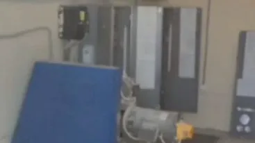 Фото: стоп-кадр видео "ЧП Дмитров", t.me/dmitrov_gorod/6747.