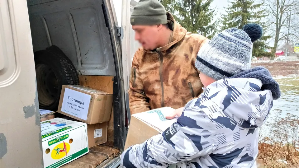 Фото: спортшкола «Юность»