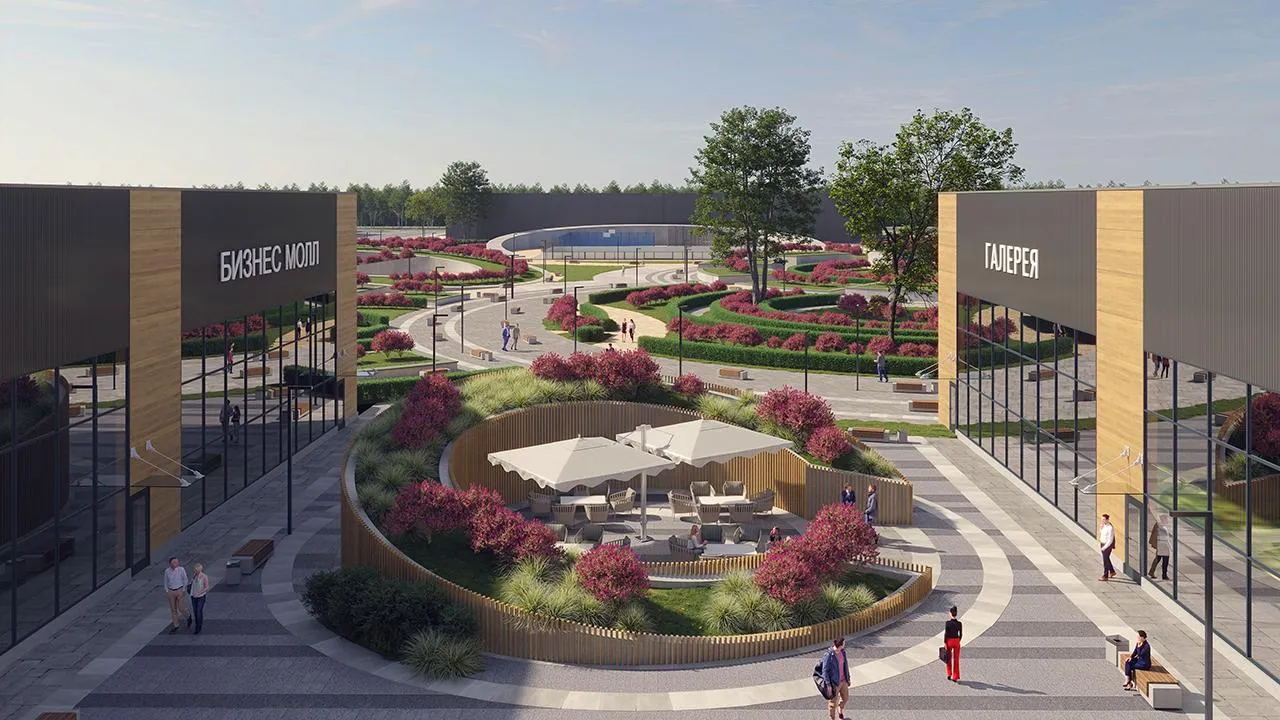 проектное решение