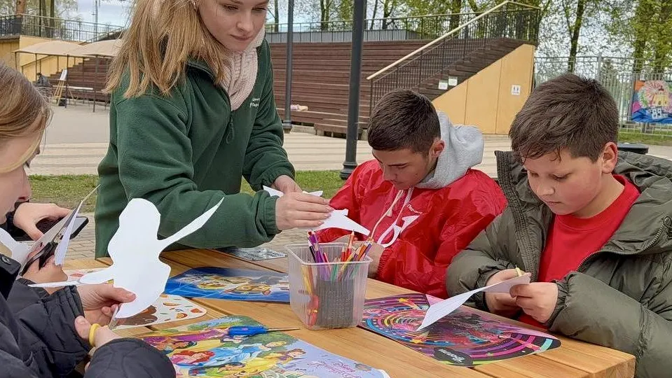 Фото: Анна Тюрюмина