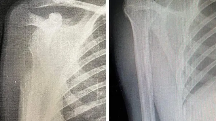 © Пресс-служба Министерства здравоохранения Московской области