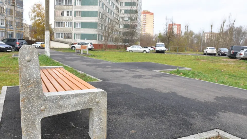 Фото: администрация Дмитровского округа