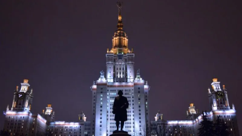 Евгений Биятов / РИА Новости
