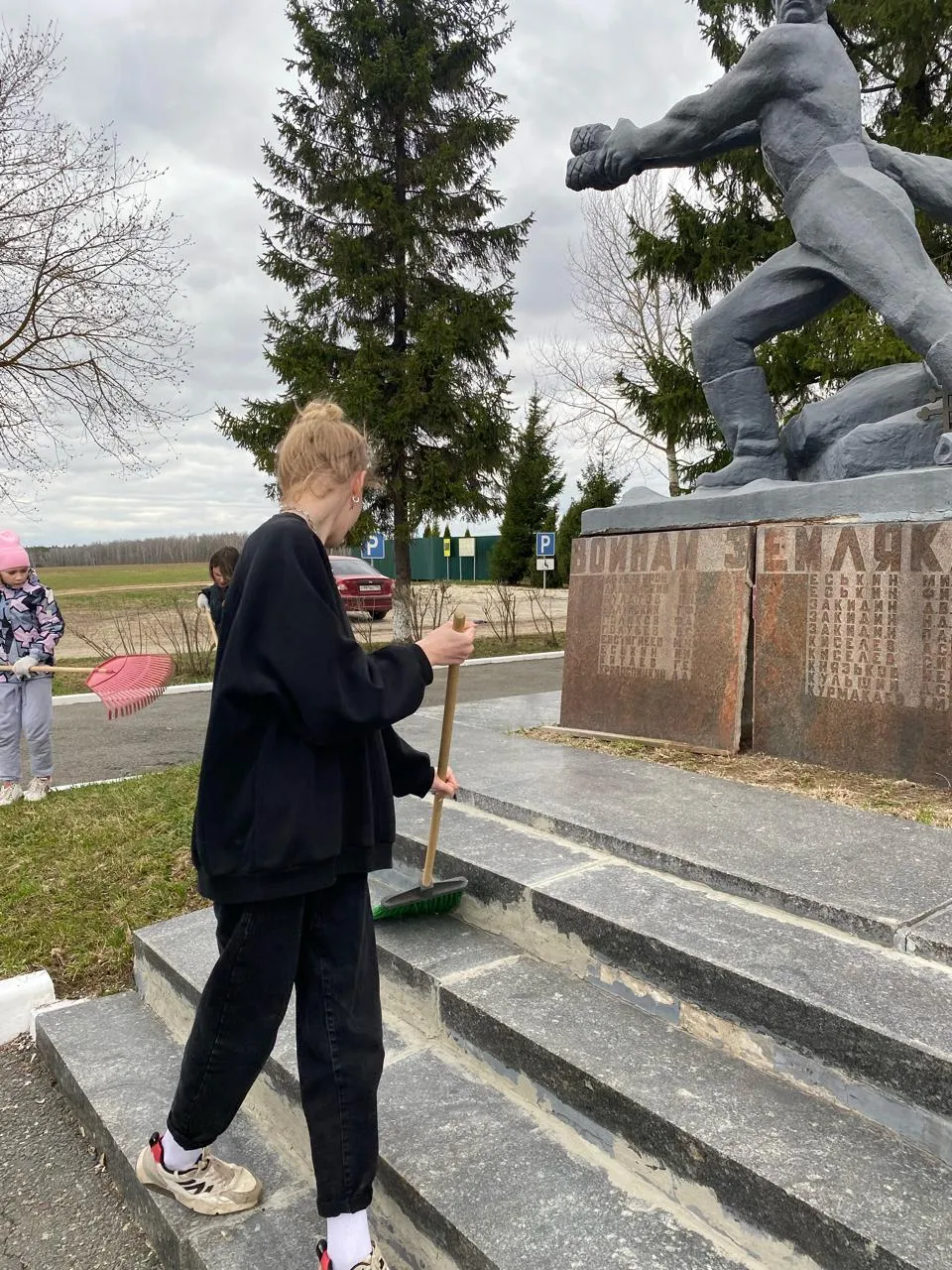 Фото: Министерство социального развития Московской области