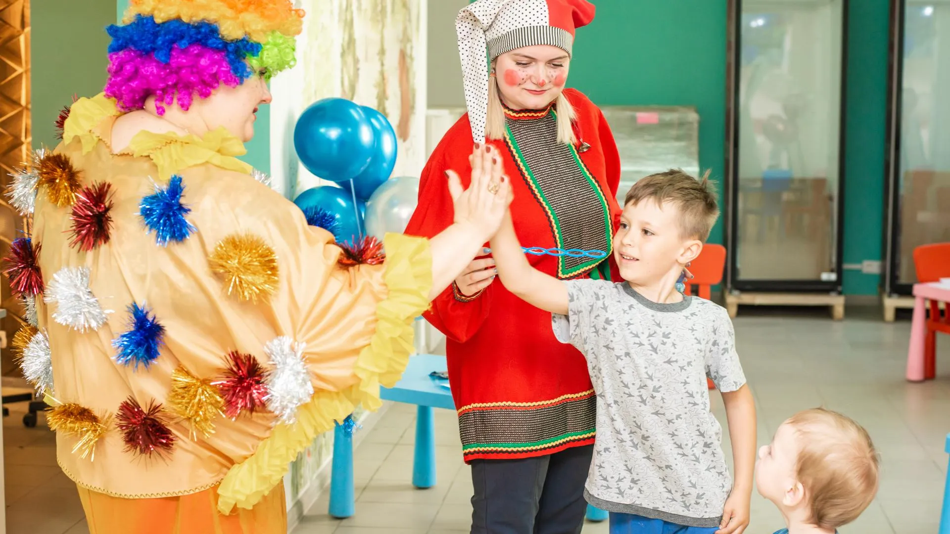 Фото: Министерство здравоохранения Московской области