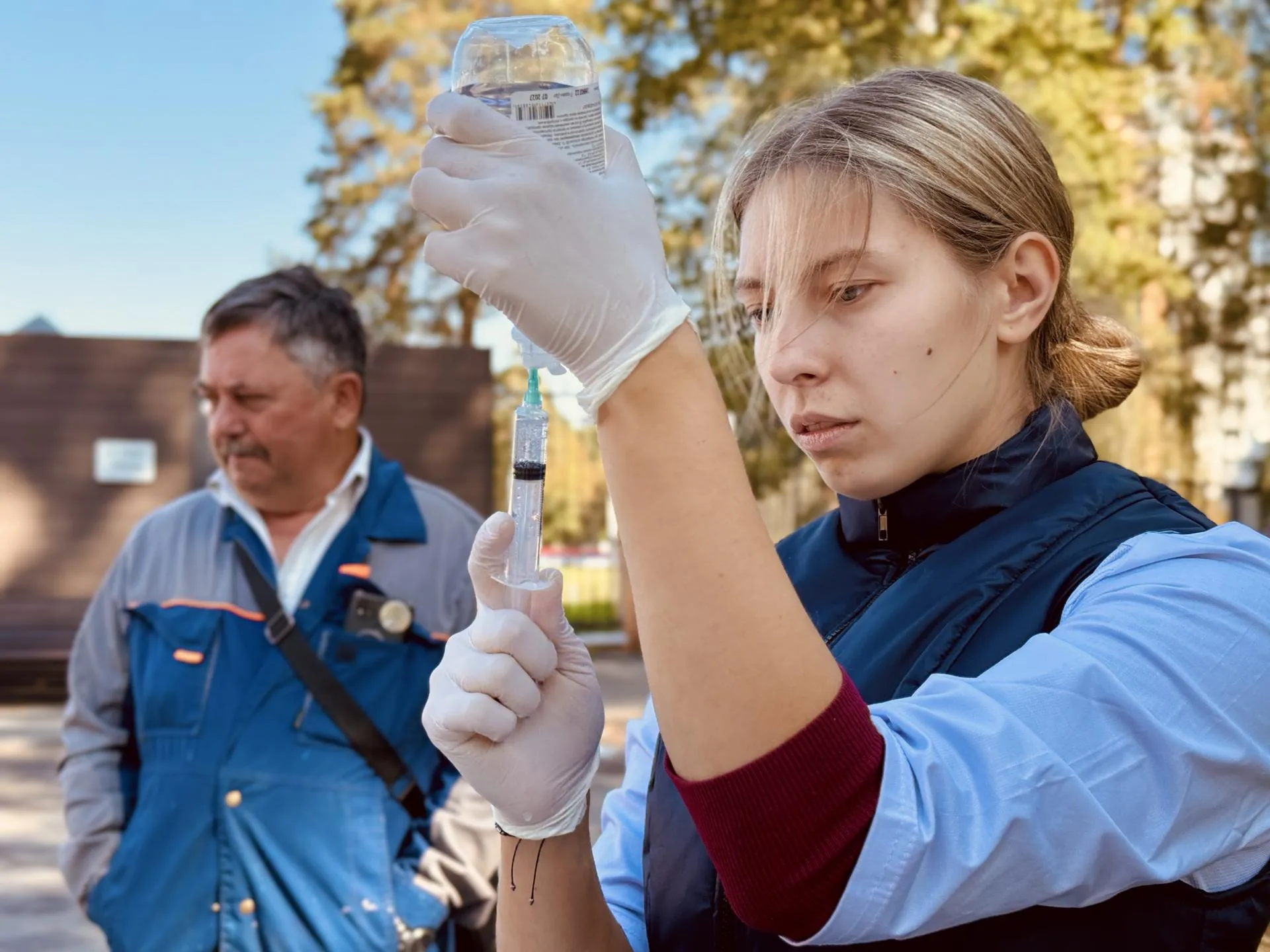 Фото: Медиабанк Подмосковья/Ольга Стаферова