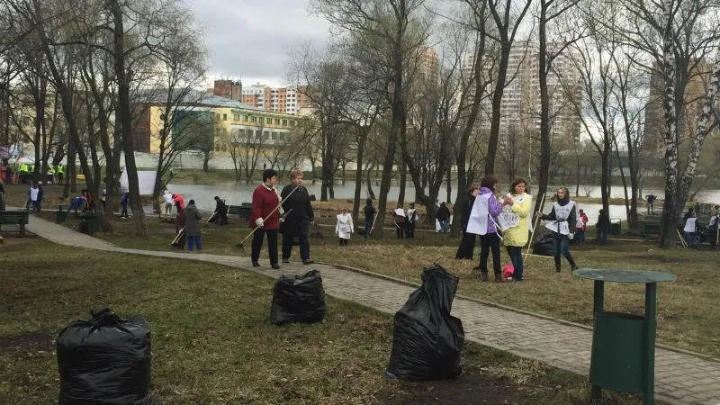 Министерство ЖКХ МО