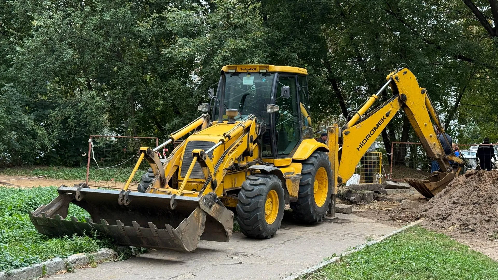 Фото: Данила Новак