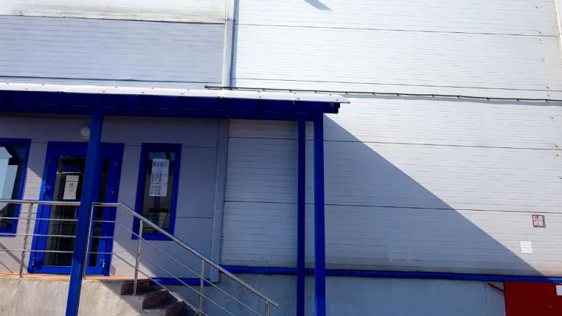 Завершена реконструкция склада хранения медицинских препаратов в Химках