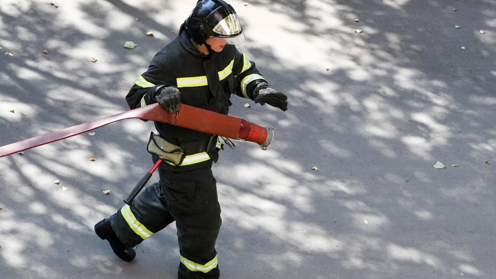 Belkin Alexey/news.ru