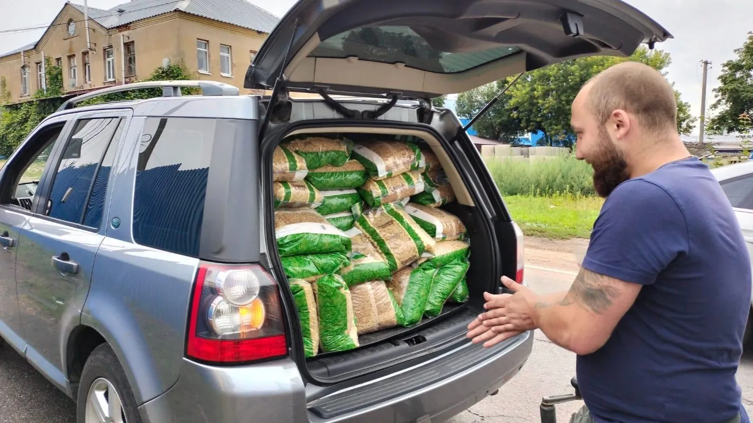 Фото: Администрация Рузского г.о.