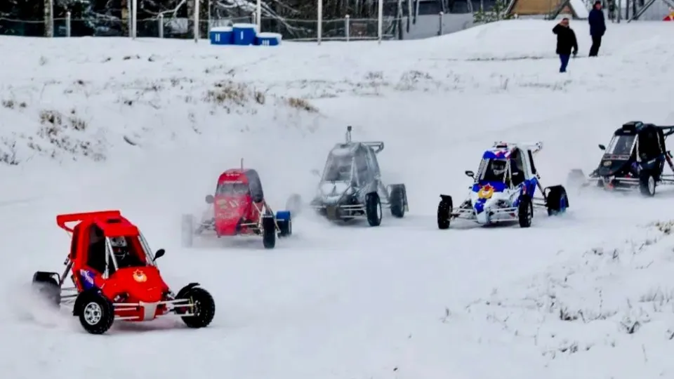 Фото: пресс-служба администрации г.о. Химки