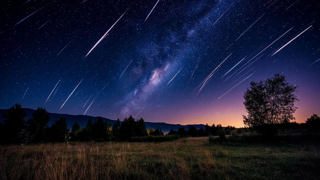 Подмосковье сегодня/Сгенерировано нейросетью