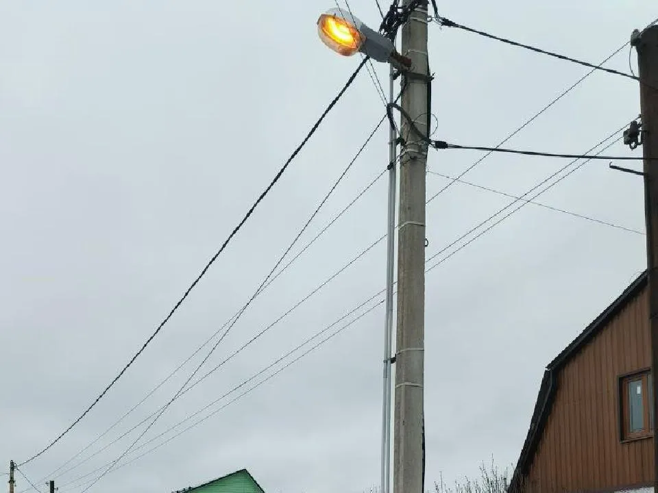 Фото: пресс-служба администрации г.о. Воскресенск