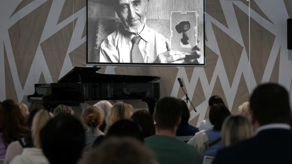 Фото: пресс-служба Администрации г.о. Химки