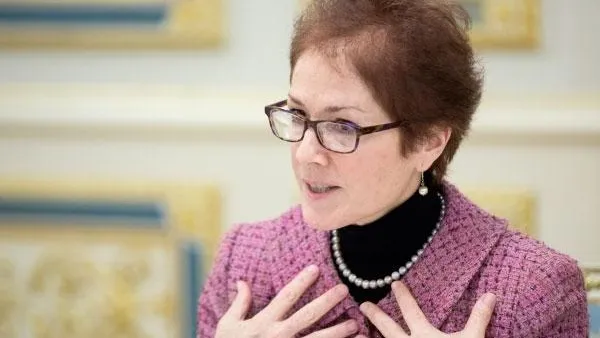 Посла США на Украине решили отозвать