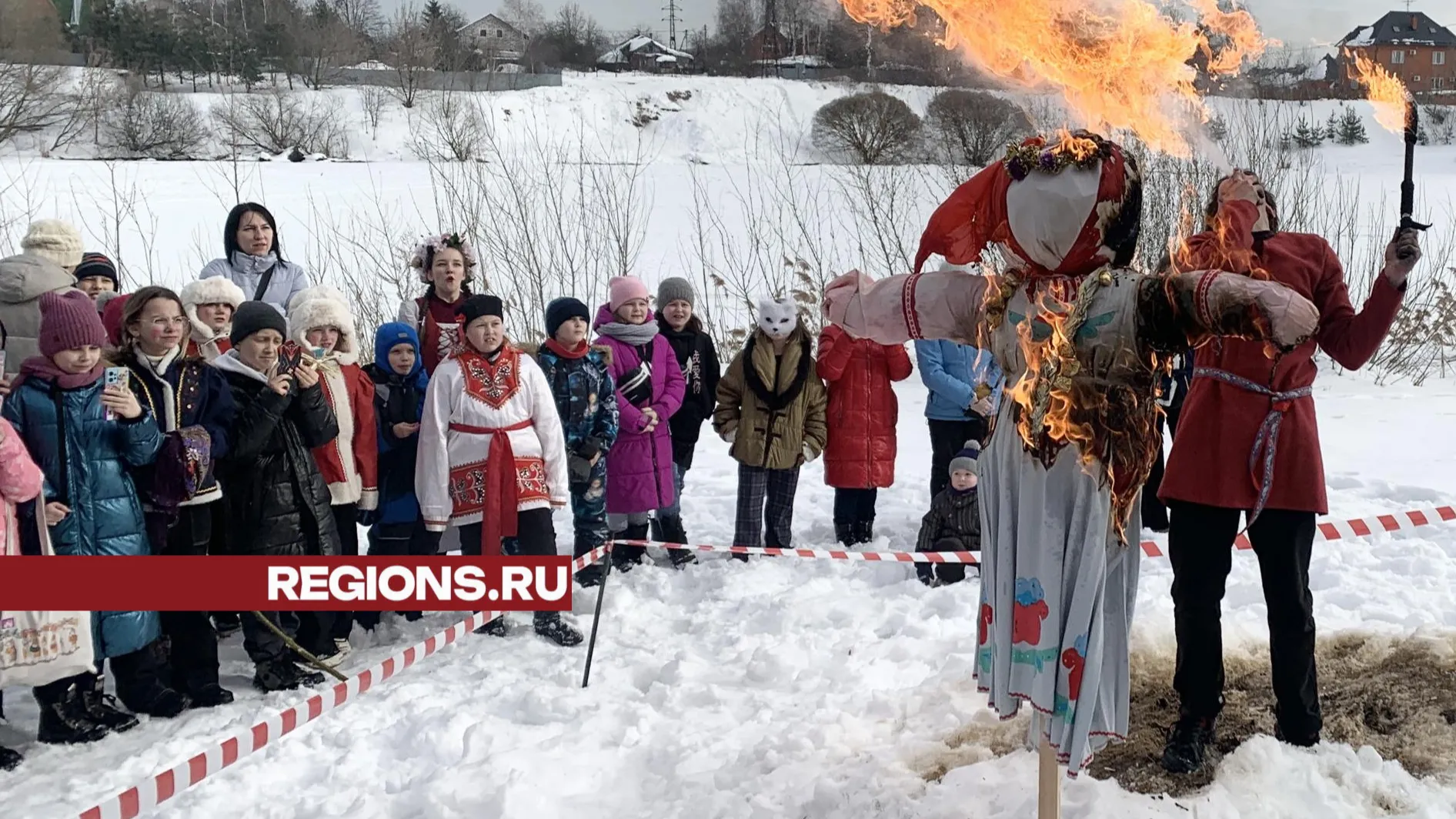 Фото: Ирина Мальцева