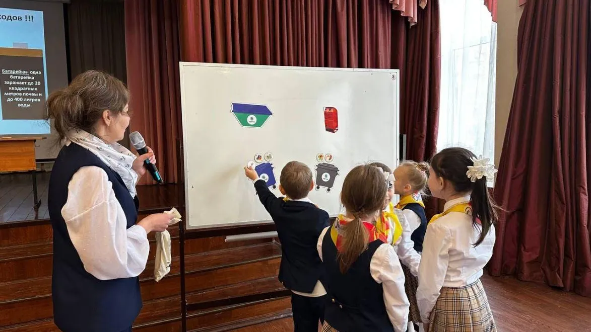 Фото: Министерство по содержанию территорий и государственному жилищному надзору МО