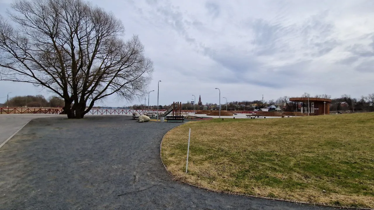 Фото: ВК-группа «Бронницы-Онлайн»