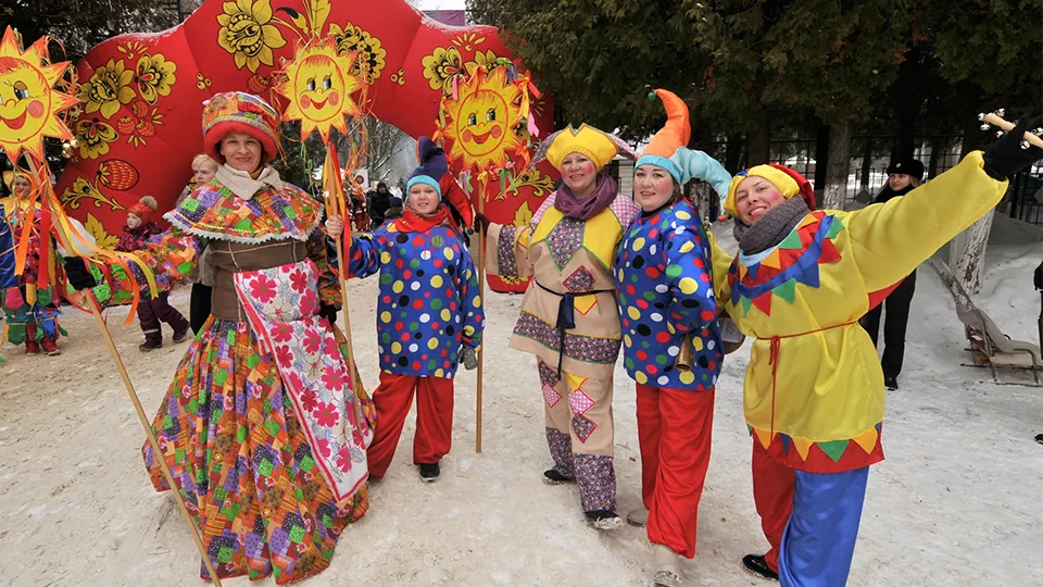 Фото: Сергей Демянюк