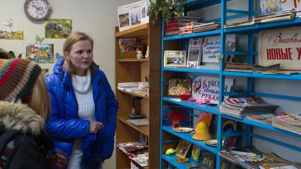 ДК в селе Сватково закрывается из-за отсутствия хозяина
