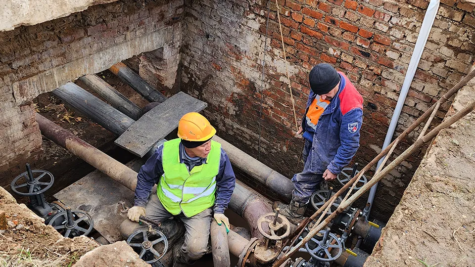 Фото: МедиаБанк Подмосковья/Андрей Алекин
