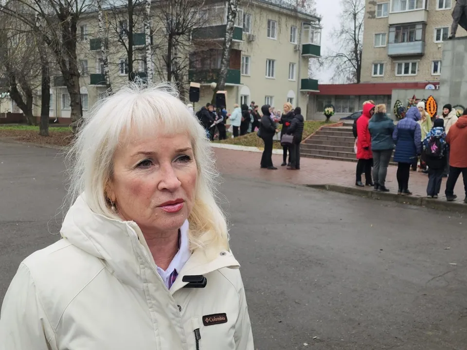 Фото: REGIONS/Валерий Гореловский