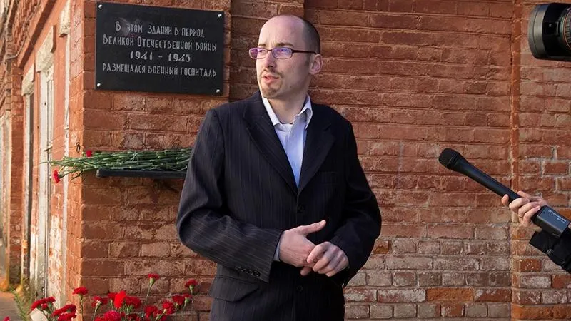 Константин Косенков: «Моя мечта – воссоздание рая на территории малой родины»
