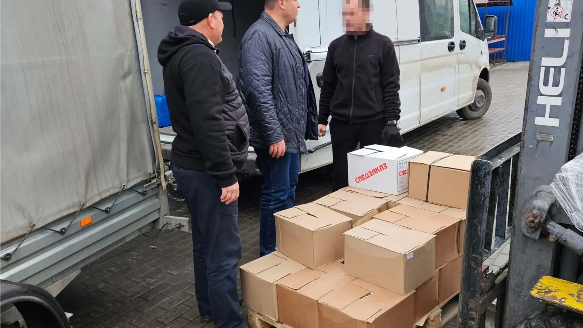 Фото: Евгений Исаев