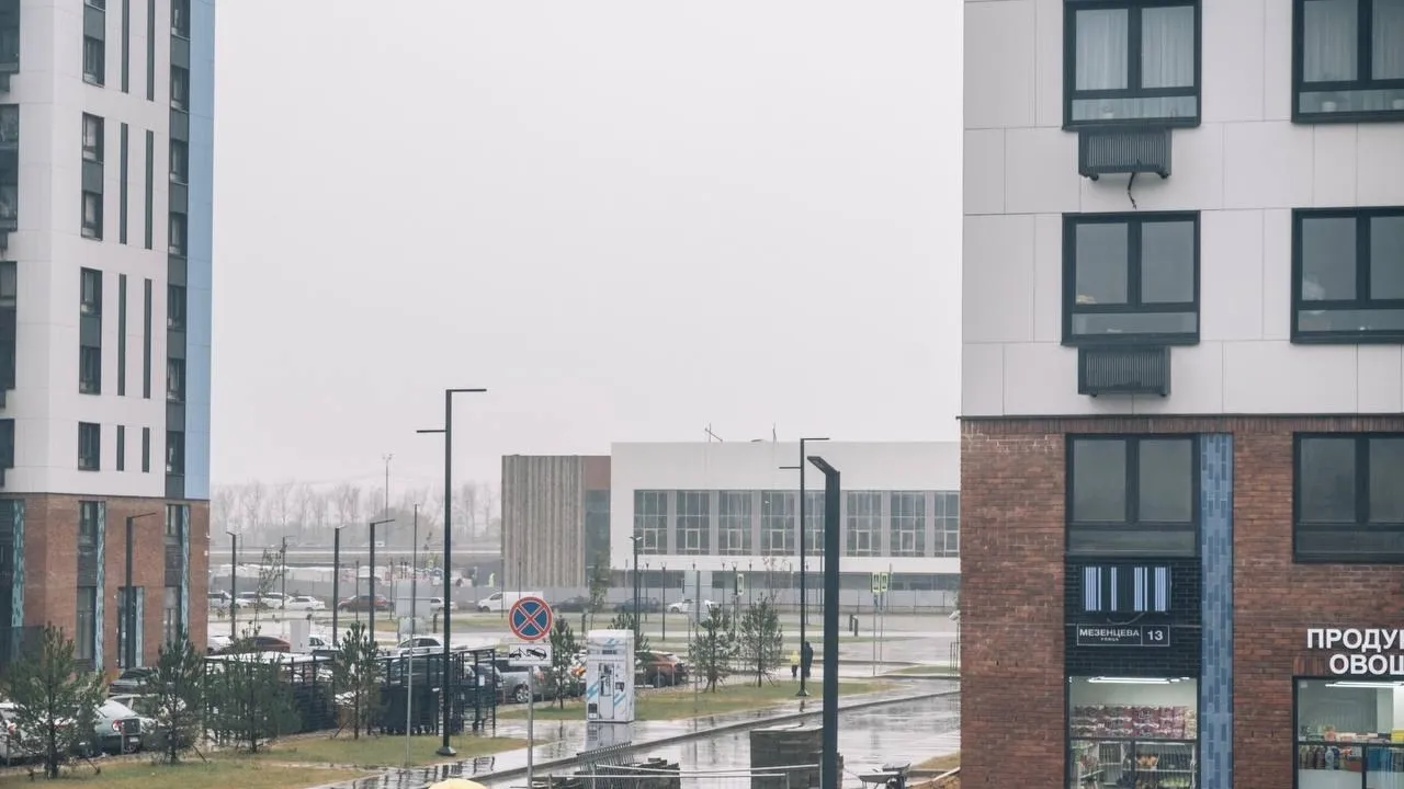 Фото: пресс-служба Администрации г.о. Домодедово