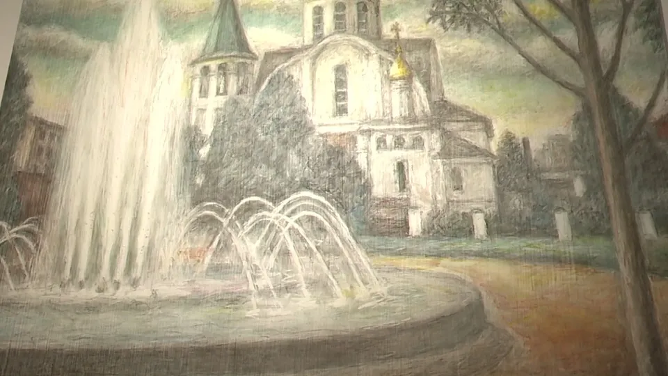 Фото: Ксения Казакова