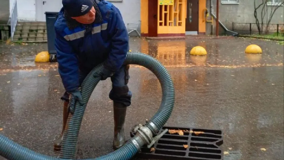 Фото: администрация г.о. Жуковский