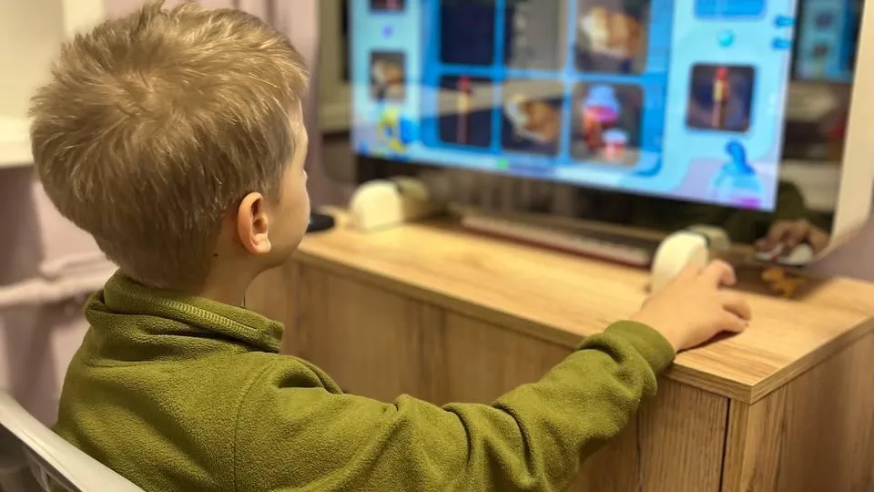 Министерство социального развития Московской области