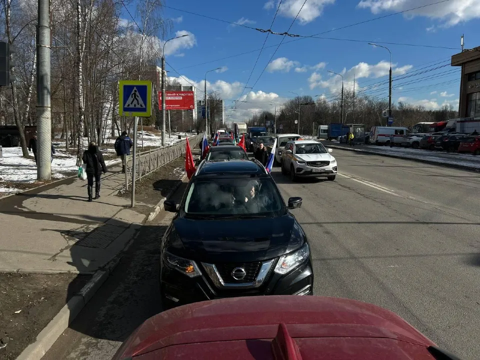 Фото: пресс-служба администрации г.о. Ленинский