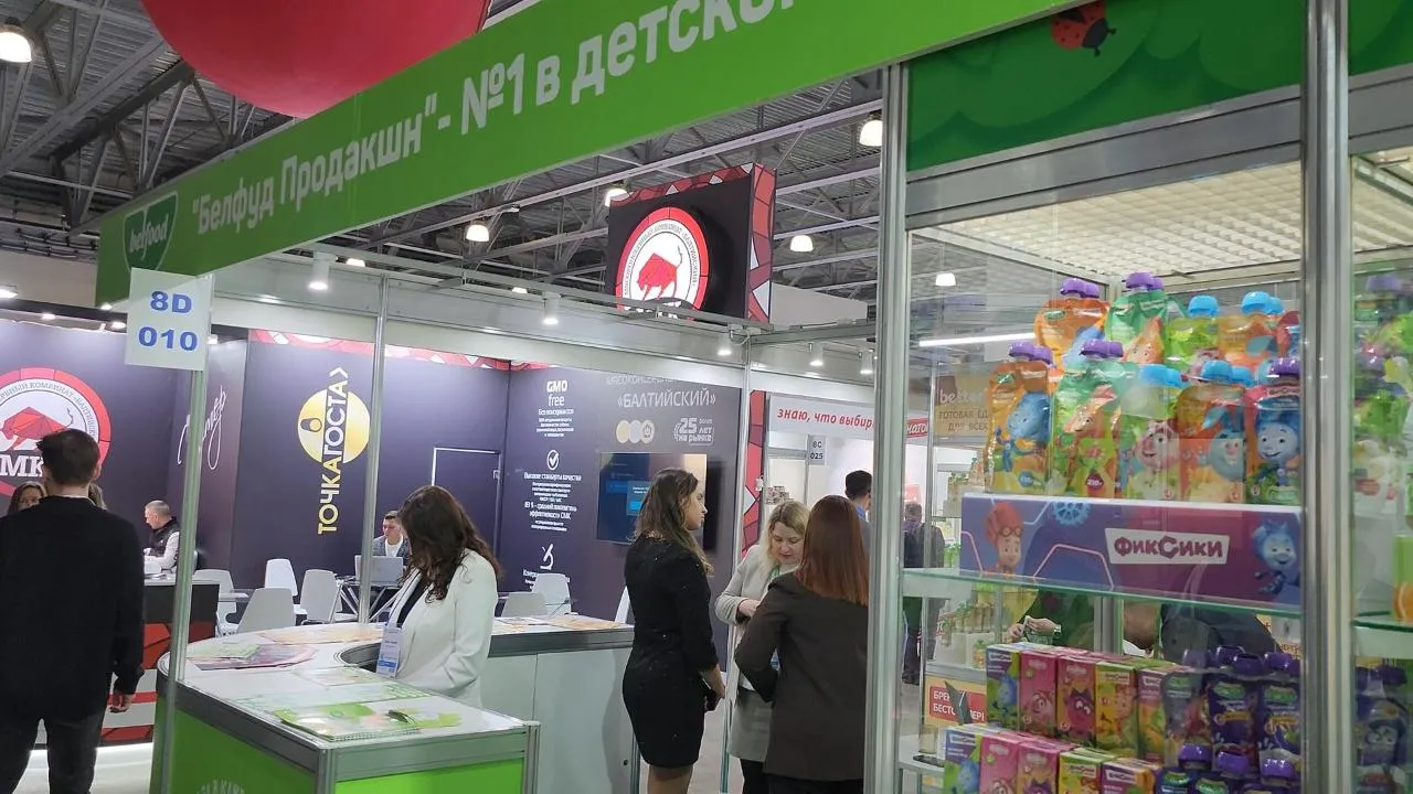 REGIONS/Кристина Ларина