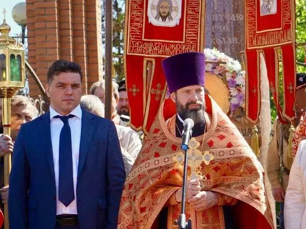 Фото: пресс-служба администрации Можайского м. о.