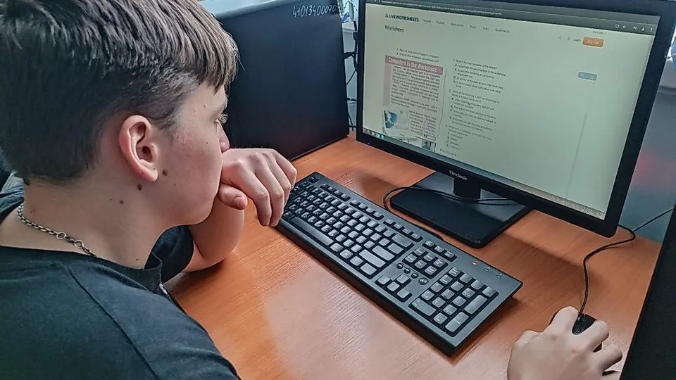 Фото: Министерство образования Московской области